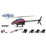 Align T-rex electric helicopters and parts | eRC Market